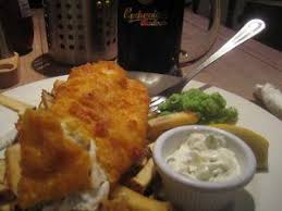 A Delicious Gordon Ramsey Fish And Chips Recipe Recipe Gordon Ramsey Recipes Fish N Chips Recipe Tasty Fish Recipe