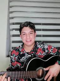 Ya no aguanto más 02. Muere El Gitano Cantautor Y Finalista De Talento Chileno Tras Violento Accidente En Talcahuano Tv Y Espectaculo Biobiochile