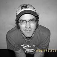 David G. Cookson (Author of Pain Center)