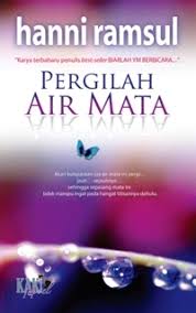 We did not find results for: Pergilah Air Mata By Hanni Ramsul