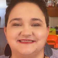 Where in South Dakota did you grow up?