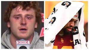 Caleb Williams Explains Deleted Tweet About Max Duggan