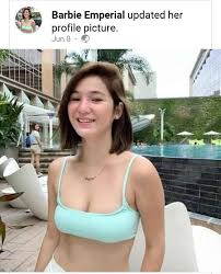 Last updated april 23, 2021. Barbie Imperial Sexy Body Please Philippine Viral Facebook