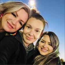 Katelyn Clay's Instagram, Twitter & Facebook