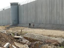 La barrière de séparation