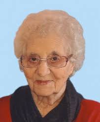 Amelia Iemma Obituary