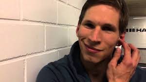 TuS Ferndorf vor letztem Heimspiel (Interview Dennis Aust)