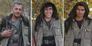 Comstar owns and operates these, collecting payment from those who wish to transmit messages. Anf Hpg Kampfer Die Pkk Kampft Fur Alle Unterdruckten Volker