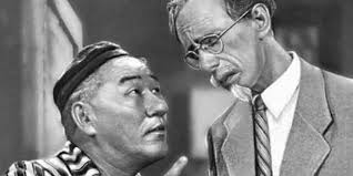 Our Kind Doctor (1957)