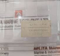 HONEYWELL MC-ELMMS1 Enhanced Logic Manager Module 320MA ...