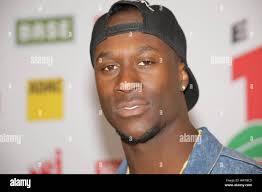 Mark foster singer hi-res stock photography and images