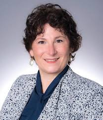 In the Know: Spring 2025 by Anne Atchison