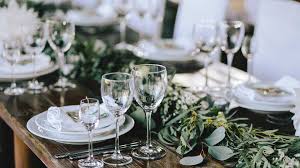 While most guests won't remember the flowers used for your wedding decoration or the songs played by your wedding band, there's one element that guests are sure to notice: Restaurant Catering For Events How To Price Them Right Singleplatform