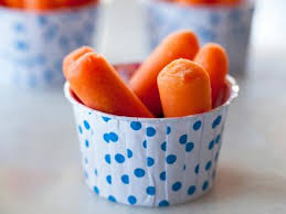 Things to do with carrots for snacks. 14 Tasty Ways To Use Up A Bag Of Baby Carrots Food Network Family Recipes And Kid Friendly Meals Food Network Food Network