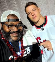 Fundraiser by Jan Cooper : Big Mike needs Big Help!