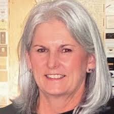 Ginger Holloway's Instagram, Twitter & Facebook