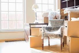 Should You Move Your Furniture or Buy New When Moving?