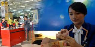 We did not find results for: Upah Pekerja Sektor Retail Lebih Tinggi Dari Gaji Pegawai Perbankan Serikat Pekerja Nasional