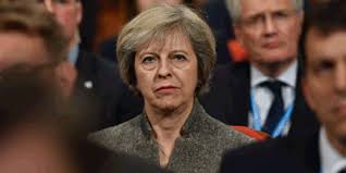 Britain.*f#cks up again theresa may meme: Theresa May Gif 6 Gif Images Download
