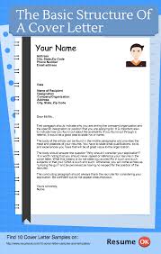 Is a cover letter necessary for a resume at an interview?. 10 Cover Letter Samples And Templates