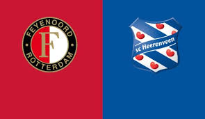 Book your hotel in heerenveen and pay later with expedia. Eredivisie Livestream Feyenoord Heerenveen Am 23 12