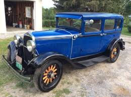 Image result for Brunswick Blue 1929 Dodge