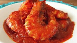 Orite, kali ni nak share dengan korang resepi sambal tumis udang yang sangat mudah nak dibuat dan rasa dia ohsem sedap. Sambal Udang Prawn Sambal Youtube