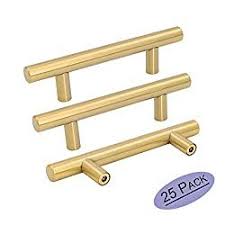 Campaign style pulls are signified by their being recessed with the bail pulls being flush with the side of the box. Pin On Kitchen Cabinets