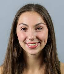 2021-22 Women's Track & Field Roster