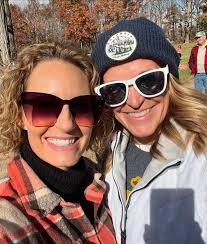 Yesterday we celebrated the Simons Upton Hicks Ferguson birthday month of  October. Another beautiful day to be outside and enjoying all things fall.  Grandma Lorraine always does it up big for the