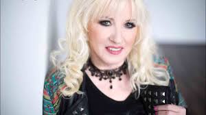 olaga patino o Patty Ryan