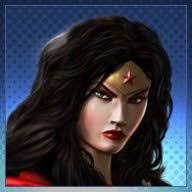 Donna Troy