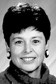 Bonnie Wegener's Instagram, Twitter & Facebook