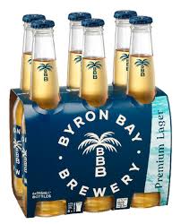 Maybe you would like to learn more about one of these? Byron Bay Premium Lager Bottle 355ml Thirsty Camel