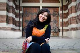 Malucha pinto (malucha pinto solari) was born on 16 april, 1956 in santiago, chile, is an actress, dramatist. Siete Recomendaciones De Malucha Pinto Finde
