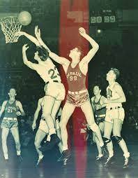 James naismith pada tahun 1891. Sejarah Bola Basket Di Indonesia Penjastar Replay
