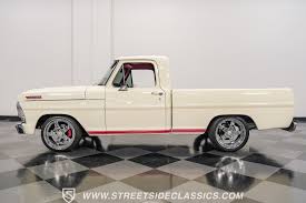 Image result for White 1967 Truck