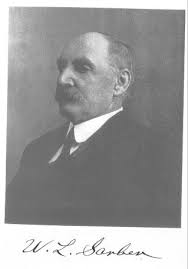 History of Marshall County