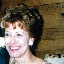 Jennetta "Jan" F. Hawk Obituary