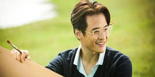 Sau cái chết của người mẹ cũng là người đã dạy kousei piano. Thang 4 La Lá»i Noi Dá»'i Cá»§a Em