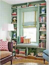 While tailored to small living rooms, they work for floor spaces of any size. Unique Diy Bookshelf Ideas For Book Lovers Top Cool Diy Small Space Interior Design Space Interiors Home Decor