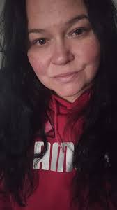 Unapologetic selfie.