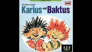 Karius & baktus preisbuch : Karius Und Baktus Europa Youtube