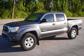 Shop 2014 toyota tacoma vehicles for sale at cars.com. 2014 Toyota Tacoma Trd Off Road 4x4 Doublecab Auction Cars Bids