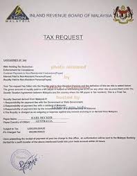 Lhdn, however, has advised malaysians to be wary of scammers that would take advantage of this programme to manipulate the public and steal their money. Fake Scam Fraud Info Img 20190729 Wa0005 Jpeg