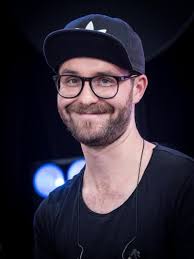 Mark Forster. A superstar with Polish roots