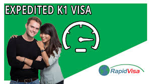 Maybe you would like to learn more about one of these? Can You Expedite A K1 Fiance Visa Or K3 Spousal Visa Rapidvisa