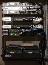Eggxpert Diy Server Rack Home Network Server Room Server Rack