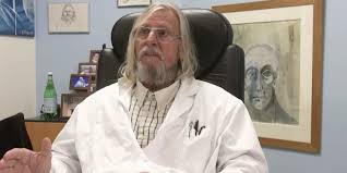 Born 13 march 1952) is a french physician and microbiologist specialising in infectious diseases. Didier Raoult A Recu Les Excuses Du Medecin Qui L Avait Menace Gomet