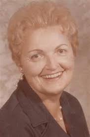 Margaret Ann Weems, 90